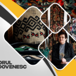 Covorul moldovenesc – unul dintre cele mai valoroase simboluri ale patrimoniului nostru