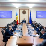 Starea de alertă energetică și hidrologică, prelungită cu încă 30 de zile