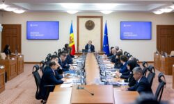 Starea de alertă energetică și hidrologică, prelungită cu încă 30 de zile