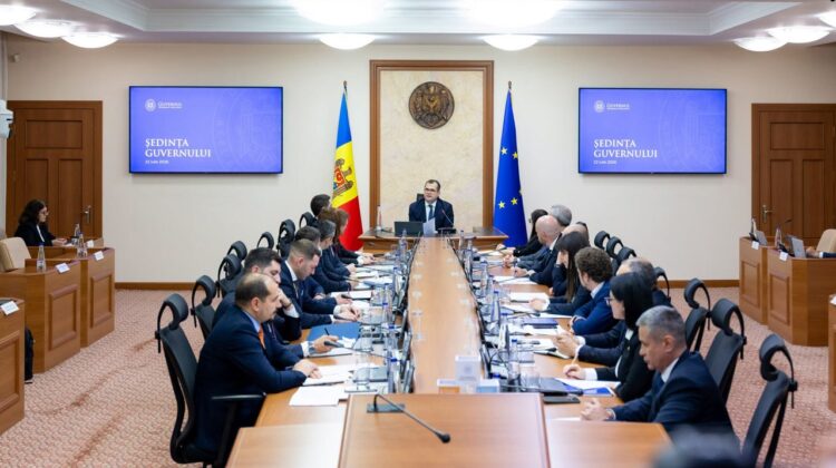 Starea de alertă energetică și hidrologică, prelungită cu încă 30 de zile