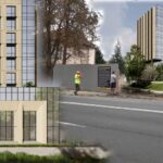 VIDEO Lucrările la Centru Național de Medicină Sportivă ”Atletmed” au fost reluate