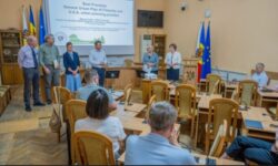 Chișinăul învață din experiența SUA. Cum va arăta noul Plan Urbanistic General