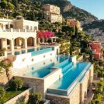 O singură vilă din Italia valorează cât 0,33% din PIB-ul Moldovei. Prețul amețitor al proprietății de pe Coasta Amalfi