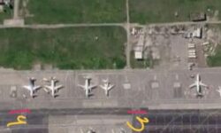 Avioanele și mașinile se intersectează în 11 puncte! Aeroportul răspunde cu „hârtii” în loc de măsuri