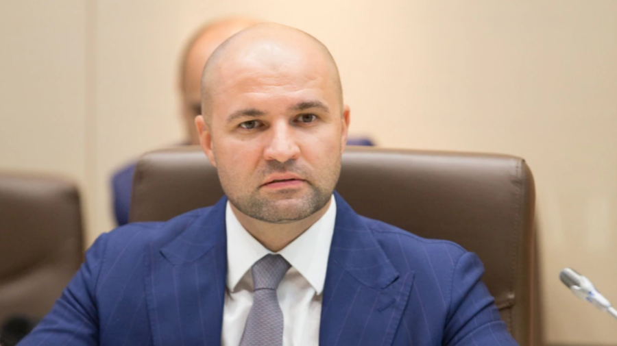 Vladimir Cebotari sparge tăcerea: Nu actuala guvernare are o problemă cu FlyOne, ci un grup de interese