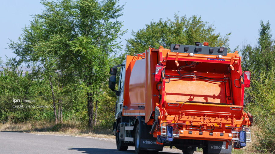 Rezoluție: Primarii din raionul Anenii Noi nu susțin amplasarea centrului de deșeuri pe teritoriul raionului