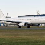 Companie nouă, avion vechi. Cu ce aeronavă intră Polaris pe piața din Moldova