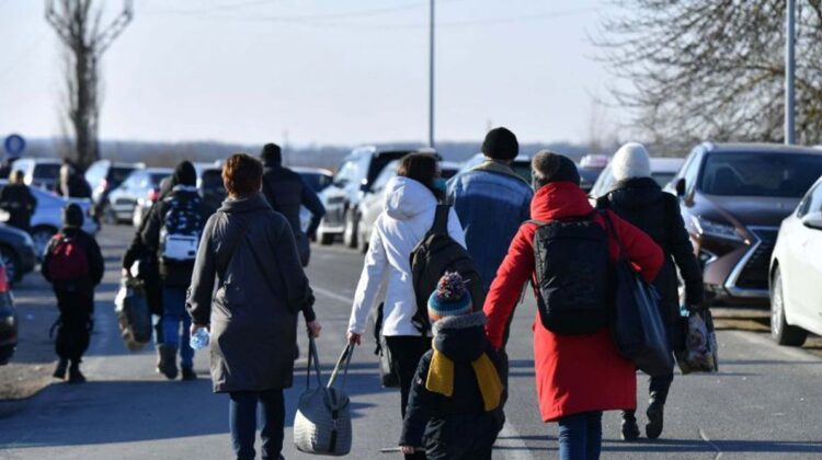 Peste 3,6 milioane de lei din buget pentru solicitanții de azil în 2026. MAI a calculat cât costă întreținerea lor