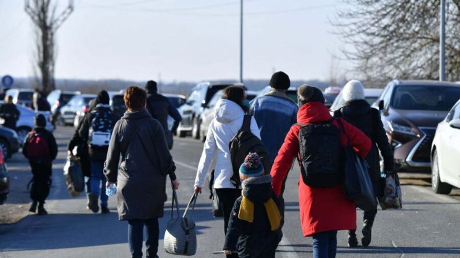 Peste 3,6 milioane de lei din buget pentru solicitanții de azil în 2026. MAI a calculat cât costă întreținerea lor