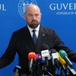 Cine pilotează Polaris din umbră? Bolea: Nu există niciun fel de întrebări