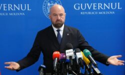 Cine pilotează Polaris din umbră? Bolea: Nu există niciun fel de întrebări