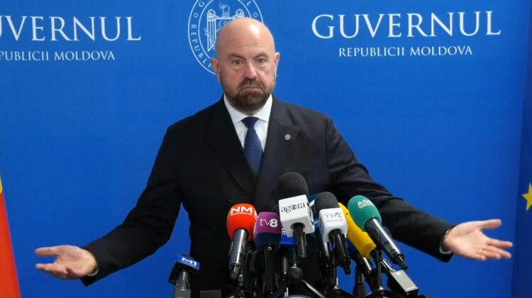 Cine pilotează Polaris din umbră? Bolea: Nu există niciun fel de întrebări