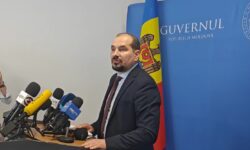 Bugetul este pe minus cu 21 de miliarde, dar Buzu promite încă 6 miliarde pentru primării