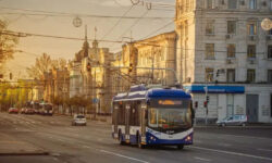 Locuitorii capitalei pot transmite idei și propuneri pentru dezvoltarea orașului până la 4 septembrie