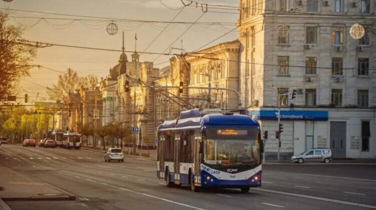 Locuitorii capitalei pot transmite idei și propuneri pentru dezvoltarea orașului până la 4 septembrie