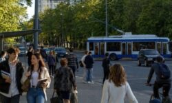 Chișinăul ar putea deveni un oraș policentric: fiecare sector, cu propriile funcțiuni