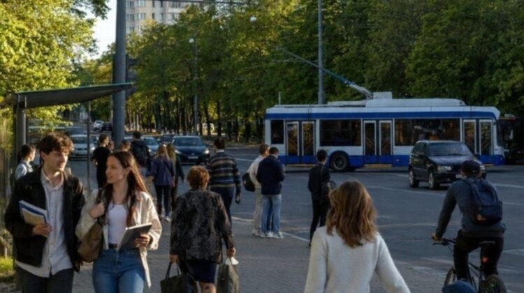 Chișinăul ar putea deveni un oraș policentric: fiecare sector, cu propriile funcțiuni