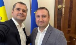 Peste 68.000 de dolari investiți în crypto! ce avere declară purtătorul de cuvânt al Guvernului, Dumitru Ciorici