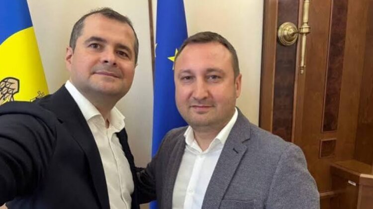 Peste 68.000 de dolari investiți în crypto! ce avere declară purtătorul de cuvânt al Guvernului, Dumitru Ciorici