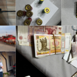 O companie din Chișinău, acuzată că a luat cereale de 5 milioane de lei fără să plătească. Administratorul, reținut