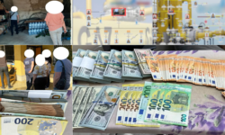 Gaura de 4 milioane de lei: firme din domeniul gazificării, suspectate de evaziune fiscală