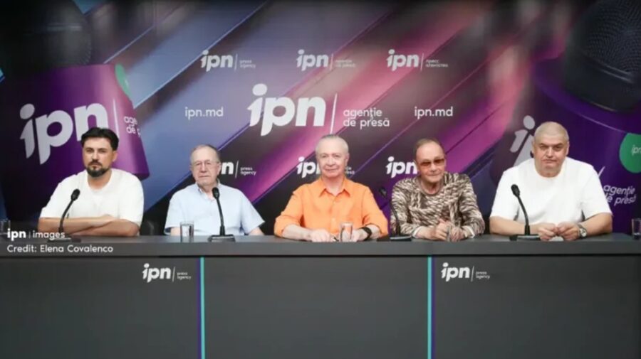 AN „COPYRIGHT” și ANPFI contestă tranzacția de împăcare dintre AO MORA, AGEPI și Ministerul Justiției