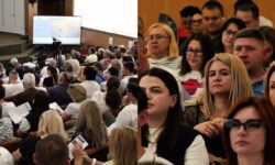 Chișinăul cheamă cetățenii la dezbatere privind reactualizarea Planului Urbanistic General