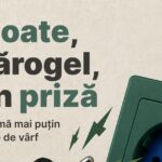 Ministerul Economiei a găsit vinovatul crizei energetice: aspiratorul! Colbul, rugat să mai aștepte