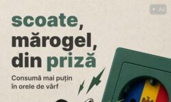 Ministerul Economiei a găsit vinovatul crizei energetice: aspiratorul! Colbul, rugat să mai aștepte