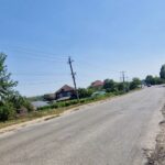 Peste 2,15 milioane de lei pentru un kilometru de drum. AND a scos la licitație reparația unui tronson din Căușeni