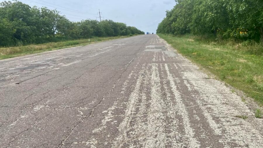 2,2 milioane de lei pentru fiecare kilometru: autoritățile anunță lucrări de reparație pe drumul Bălți–Florești