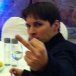 De la miliardar la „terorist”: Rusia îl elimină pe Pavel Durov din magazine, cărți și filme