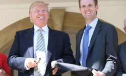 Afacerea cu Bitcoin a familiei Trump, pe minus: pierderi de 57 de milioane de dolari într-un singur trimestru