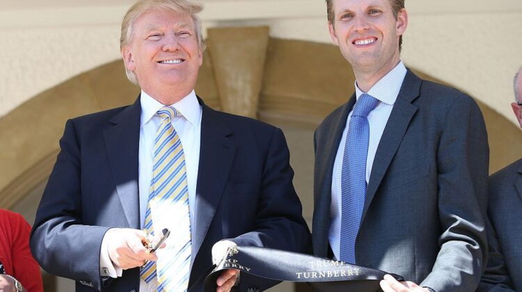 Afacerea cu Bitcoin a familiei Trump, pe minus: pierderi de 57 de milioane de dolari într-un singur trimestru