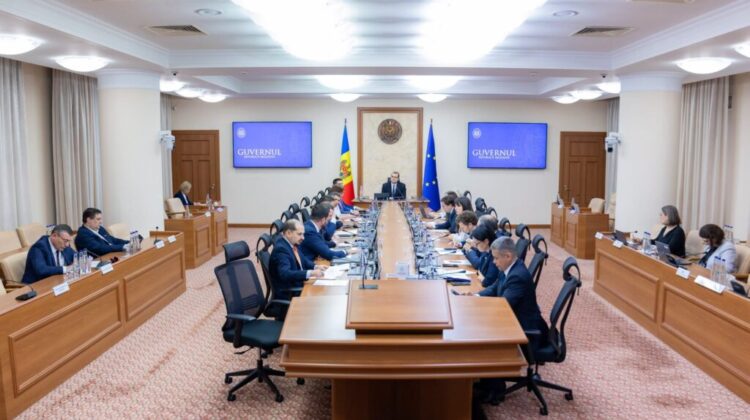 CCI, despre noile reguli fiscale pentru Transnistria și importurile de cereale: E necesar un mecanism clar
