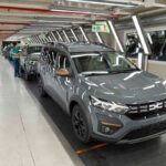 România intră în regim de economisire a curentului: Dacia și Ford opresc producția, alte companii ar putea urma