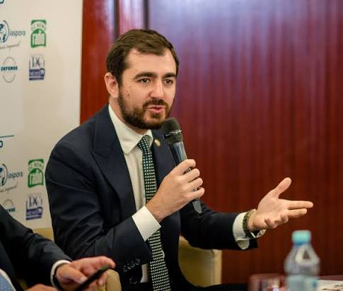 Năsui, despre economia Moldovei: „E ca o persoană bolnavă care trebuie să ia un medicament amar”