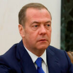 Amenințare fără perdea de la Moscova! Medvedev: apropierea de UE ar putea costa scump Armenia