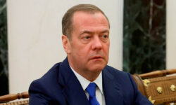 Amenințare fără perdea de la Moscova! Medvedev: apropierea de UE ar putea costa scump Armenia