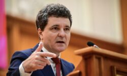 Nicușor Dan, despre cerealele ucrainene care vor ajunge în România prin Moldova: „Trebuie să evităm blocajele”