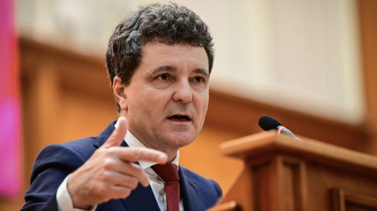 Nicușor Dan, despre cerealele ucrainene care vor ajunge în România prin Moldova: „Trebuie să evităm blocajele”