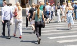 Chișinăul, principala destinație a migrației interne. PUG 2040 propune mai multe creșe și grădinițe