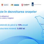 Victoriabank intermediază două emisiuni de obligațiuni municipale  în valoare de 19 milioane de lei