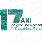INCASO, 17 ani de gestiune a creanțelor în Republica Moldova