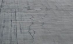 „Bomba” de la Aeroportul Chișinău! Cea mai mare problemă nu este în terminal, ci pe pistă