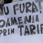 „Trebuie să știm pentru ce plătim”: Protest la ANRE în ziua în care se decide majorarea tarifului la gaze