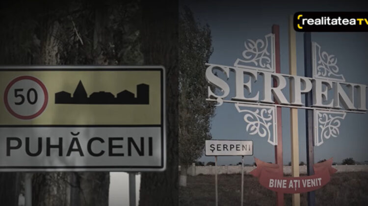 VIDEO // Primarii și localnicii din Anenii Noi spun din nou „nu” centrului de deșeuri: Nu e de jucat prin ministere