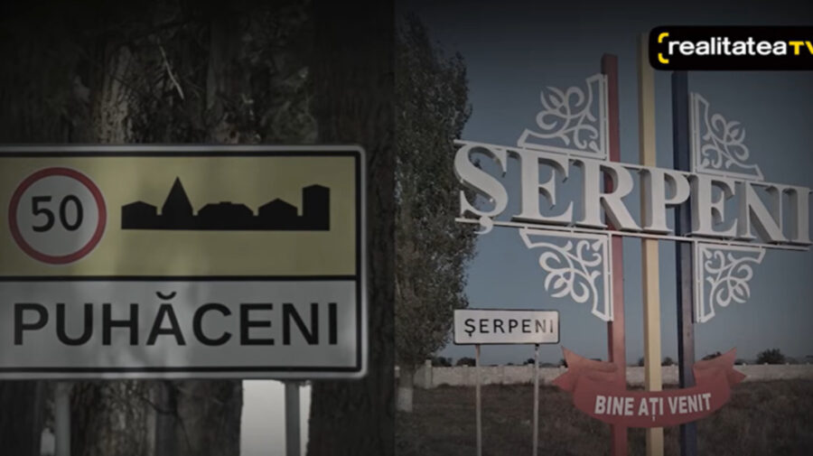 VIDEO // Primarii și localnicii din Anenii Noi spun din nou „nu” centrului de deșeuri: Nu e de jucat prin ministere