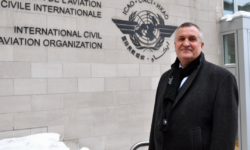 Rogov: Ingerințele politice în cazul FlyOne și pierderea profesioniștilor împing aviația Moldovei în „lista neagră”