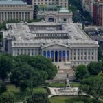 America, îngropată în datorii! Nota a trecut de 40.000 de miliarde de dolari